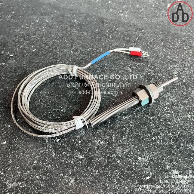 Thermocouple TKS-102-3x24-3M (S2) (9)